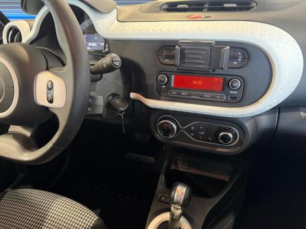 RENAULT Twingo Twingo III Achat Intégral - 21 Life à vendre à Macon - Image n°17