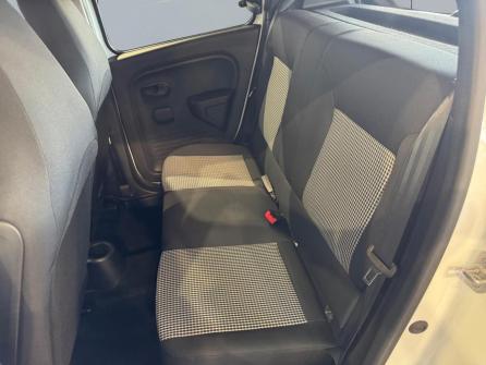 RENAULT Twingo Twingo III Achat Intégral - 21 Life à vendre à Macon - Image n°18