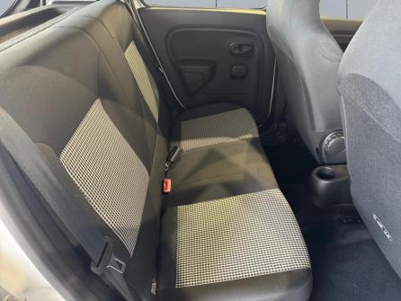 RENAULT Twingo Twingo III Achat Intégral - 21 Life à vendre à Macon - Image n°20
