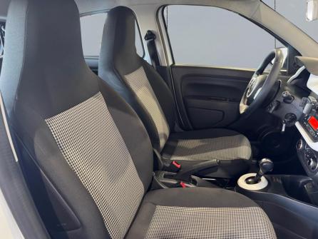 RENAULT Twingo Twingo III Achat Intégral - 21 Life à vendre à Macon - Image n°21
