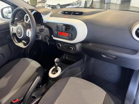 RENAULT Twingo Twingo III Achat Intégral - 21 Life à vendre à Macon - Image n°22