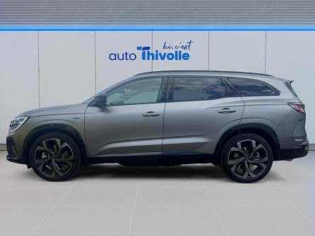 RENAULT Espace Espace E-Tech full hybrid 200 GSR2 esprit Alpine à vendre à Macon - Image n°2