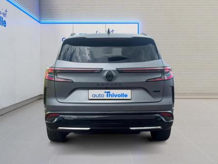RENAULT Espace Espace E-Tech full hybrid 200 GSR2 esprit Alpine à vendre à Macon - Image n°4