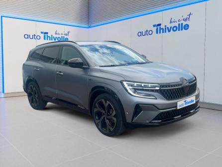 RENAULT Espace Espace E-Tech full hybrid 200 GSR2 esprit Alpine à vendre à Macon - Image n°7