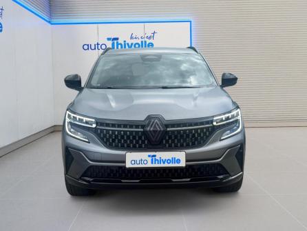 RENAULT Espace Espace E-Tech full hybrid 200 GSR2 esprit Alpine à vendre à Macon - Image n°8