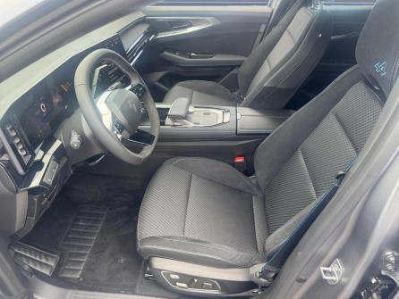 RENAULT Espace Espace E-Tech full hybrid 200 GSR2 esprit Alpine à vendre à Macon - Image n°10