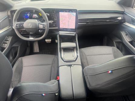 RENAULT Espace Espace E-Tech full hybrid 200 GSR2 esprit Alpine à vendre à Macon - Image n°12