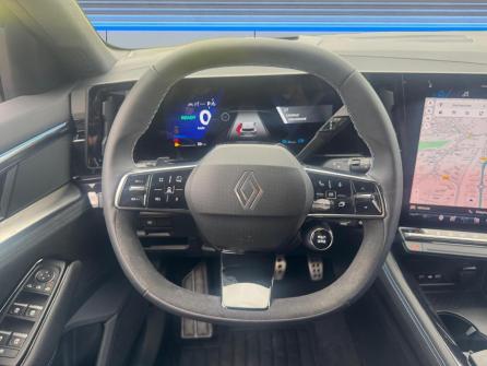 RENAULT Espace Espace E-Tech full hybrid 200 GSR2 esprit Alpine à vendre à Macon - Image n°13