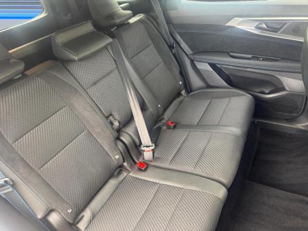 RENAULT Espace Espace E-Tech full hybrid 200 GSR2 esprit Alpine à vendre à Macon - Image n°18