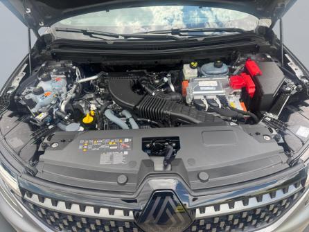 RENAULT Espace Espace E-Tech full hybrid 200 GSR2 esprit Alpine à vendre à Macon - Image n°20