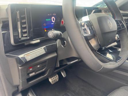 RENAULT Espace Espace E-Tech full hybrid 200 GSR2 esprit Alpine à vendre à Macon - Image n°22