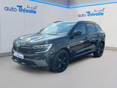 RENAULT Austral E-Tech hybrid 200 Iconic esprit Alpine d'occasion  de 2023  à  Macon 