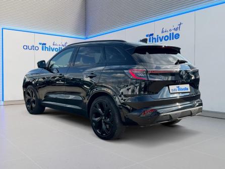 RENAULT Austral E-Tech hybrid 200 Iconic esprit Alpine à vendre à Macon - Image n°3
