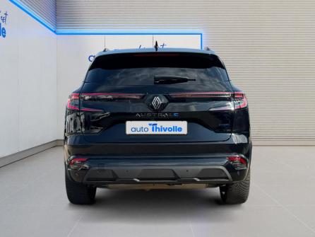 RENAULT Austral E-Tech hybrid 200 Iconic esprit Alpine à vendre à Macon - Image n°4