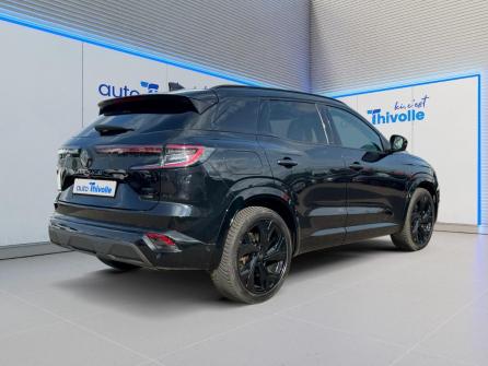 RENAULT Austral E-Tech hybrid 200 Iconic esprit Alpine à vendre à Macon - Image n°5