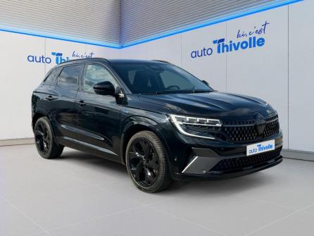 RENAULT Austral E-Tech hybrid 200 Iconic esprit Alpine à vendre à Macon - Image n°7