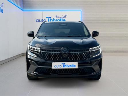 RENAULT Austral E-Tech hybrid 200 Iconic esprit Alpine à vendre à Macon - Image n°8