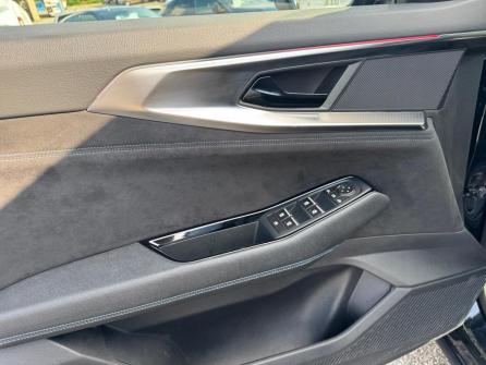 RENAULT Austral E-Tech hybrid 200 Iconic esprit Alpine à vendre à Macon - Image n°11