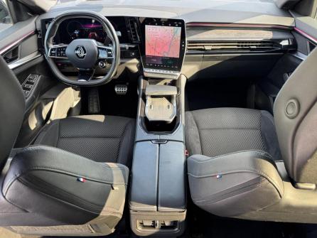 RENAULT Austral E-Tech hybrid 200 Iconic esprit Alpine à vendre à Macon - Image n°12
