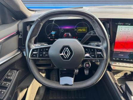 RENAULT Austral E-Tech hybrid 200 Iconic esprit Alpine à vendre à Macon - Image n°13