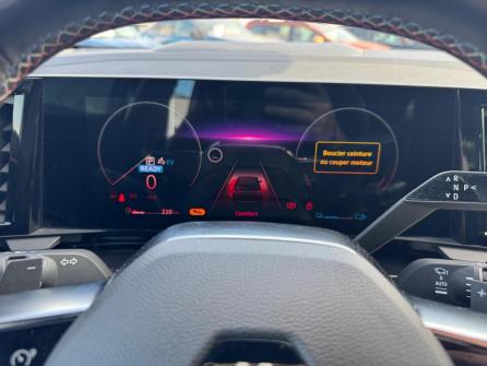 RENAULT Austral E-Tech hybrid 200 Iconic esprit Alpine à vendre à Macon - Image n°14