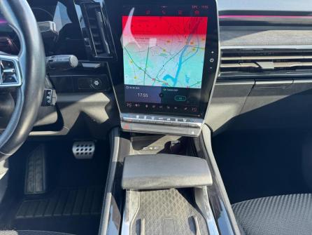 RENAULT Austral E-Tech hybrid 200 Iconic esprit Alpine à vendre à Macon - Image n°15