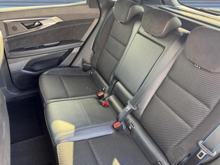 RENAULT Austral E-Tech hybrid 200 Iconic esprit Alpine à vendre à Macon - Image n°16
