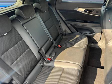 RENAULT Austral E-Tech hybrid 200 Iconic esprit Alpine à vendre à Macon - Image n°18