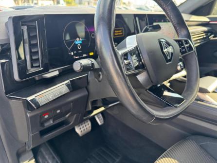RENAULT Austral E-Tech hybrid 200 Iconic esprit Alpine à vendre à Macon - Image n°22