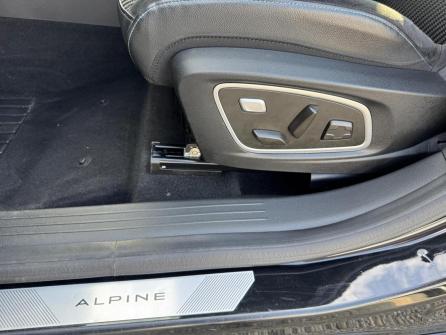 RENAULT Austral E-Tech hybrid 200 Iconic esprit Alpine à vendre à Macon - Image n°23