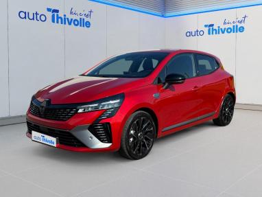 RENAULT Clio Clio E-Tech full hybrid 145 ch GSR2 Esprit Alpine d'occasion  de 2025  à  Macon 