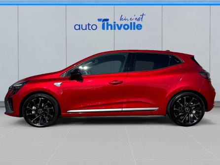 RENAULT Clio Clio E-Tech full hybrid 145 ch GSR2 Esprit Alpine à vendre à Macon - Image n°2