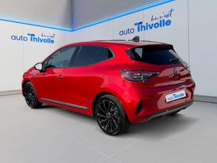 RENAULT Clio Clio E-Tech full hybrid 145 ch GSR2 Esprit Alpine à vendre à Macon - Image n°3