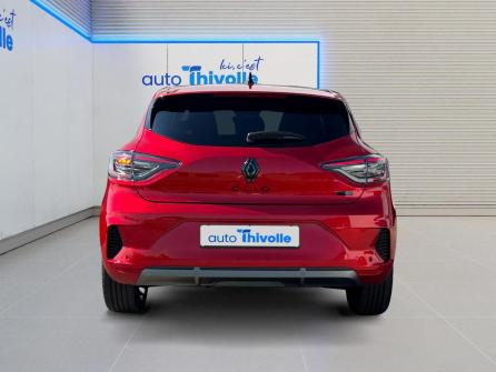RENAULT Clio Clio E-Tech full hybrid 145 ch GSR2 Esprit Alpine à vendre à Macon - Image n°4