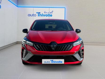 RENAULT Clio Clio E-Tech full hybrid 145 ch GSR2 Esprit Alpine à vendre à Macon - Image n°8