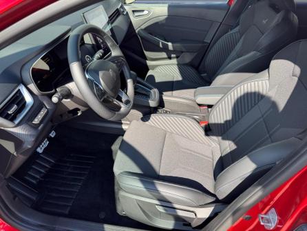 RENAULT Clio Clio E-Tech full hybrid 145 ch GSR2 Esprit Alpine à vendre à Macon - Image n°10