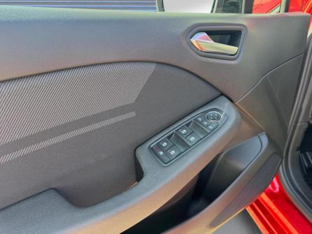 RENAULT Clio Clio E-Tech full hybrid 145 ch GSR2 Esprit Alpine à vendre à Macon - Image n°11