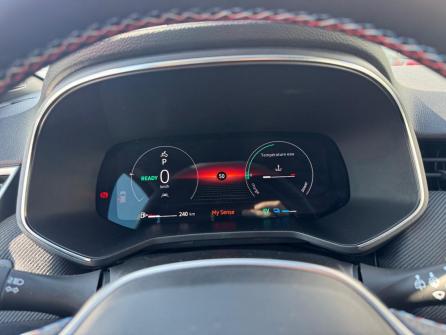 RENAULT Clio Clio E-Tech full hybrid 145 ch GSR2 Esprit Alpine à vendre à Macon - Image n°14