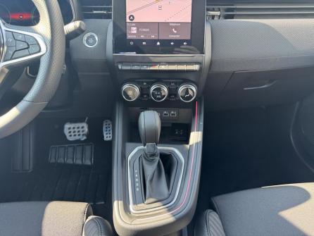RENAULT Clio Clio E-Tech full hybrid 145 ch GSR2 Esprit Alpine à vendre à Macon - Image n°15