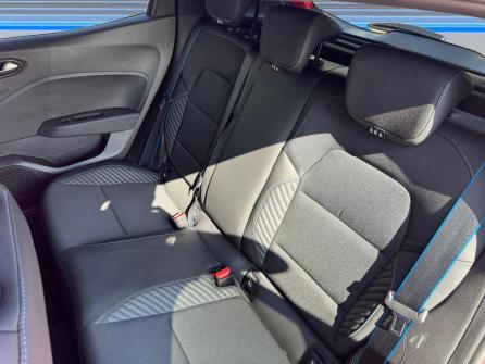 RENAULT Clio Clio E-Tech full hybrid 145 ch GSR2 Esprit Alpine à vendre à Macon - Image n°16