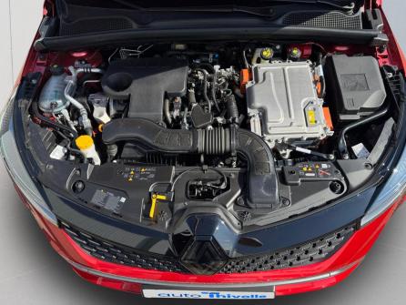 RENAULT Clio Clio E-Tech full hybrid 145 ch GSR2 Esprit Alpine à vendre à Macon - Image n°20