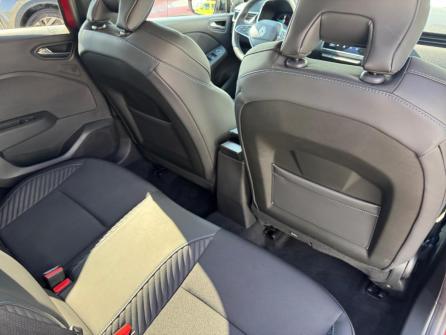 RENAULT Clio Clio E-Tech full hybrid 145 ch GSR2 Esprit Alpine à vendre à Macon - Image n°24
