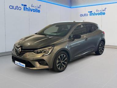 RENAULT Clio Clio TCe 90 Techno d'occasion  de 2023  à  Macon 