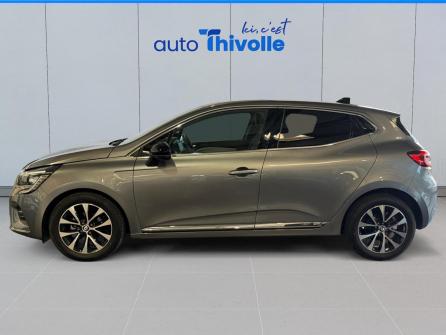 RENAULT Clio Clio TCe 90 Techno à vendre à Macon - Image n°2