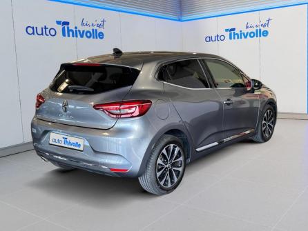 RENAULT Clio Clio TCe 90 Techno à vendre à Macon - Image n°5