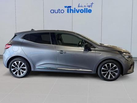RENAULT Clio Clio TCe 90 Techno à vendre à Macon - Image n°6