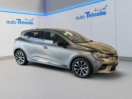 RENAULT Clio Clio TCe 90 Techno à vendre à Macon - Image n°7