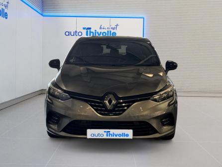 RENAULT Clio Clio TCe 90 Techno à vendre à Macon - Image n°8