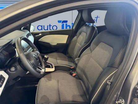 RENAULT Clio Clio TCe 90 Techno à vendre à Macon - Image n°10