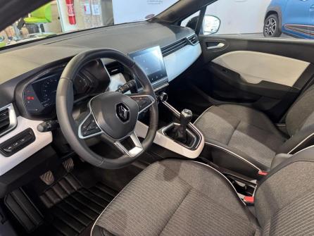 RENAULT Clio Clio TCe 90 Techno à vendre à Macon - Image n°11